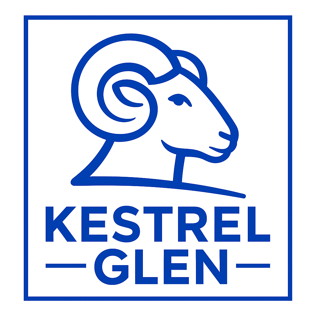 Kestrel Glen