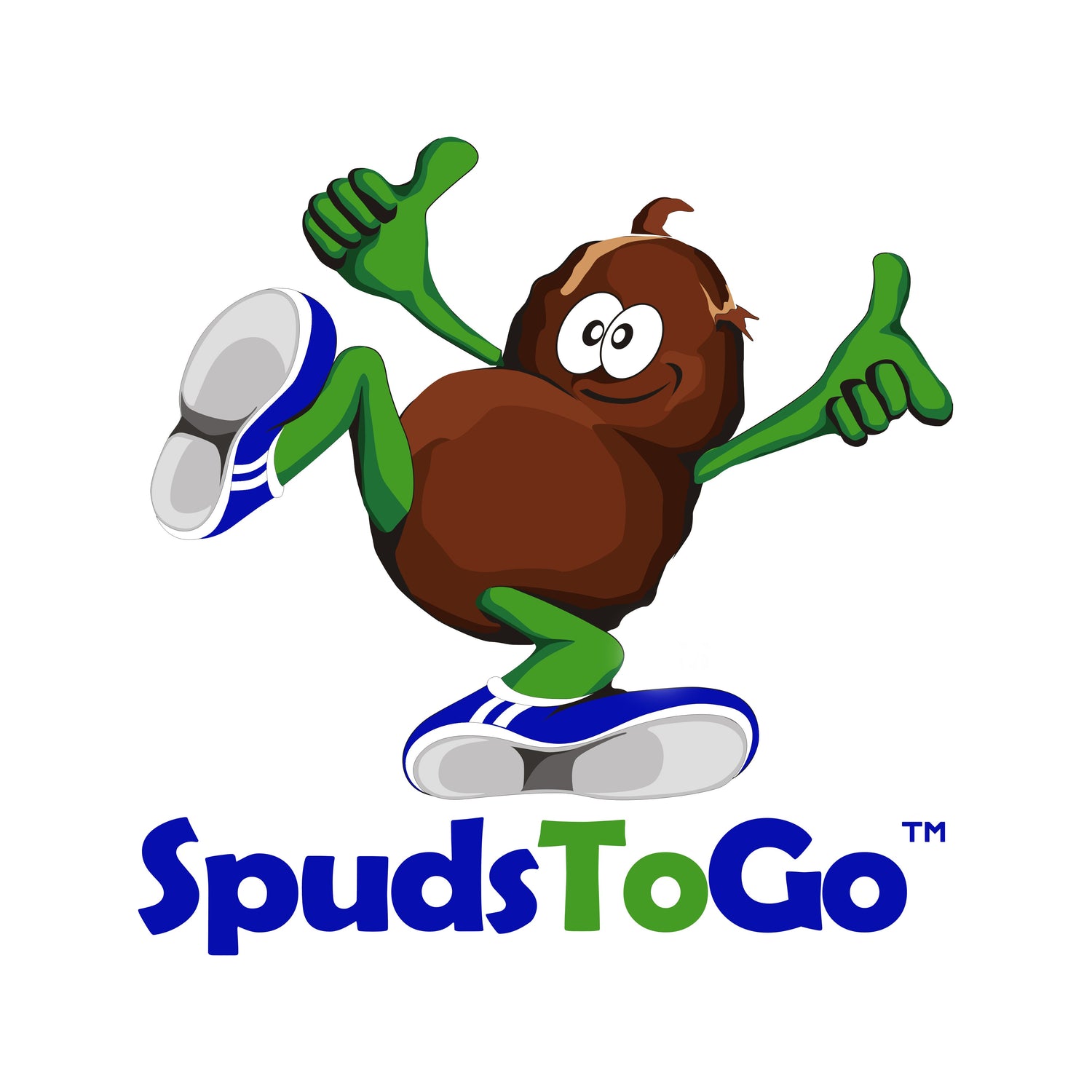 SpudsToGo
